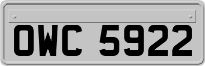 OWC5922