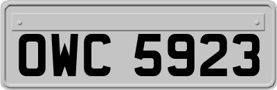 OWC5923