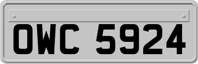 OWC5924