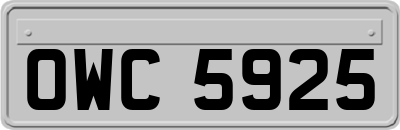 OWC5925