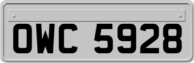 OWC5928