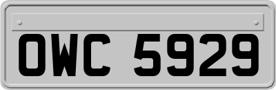 OWC5929