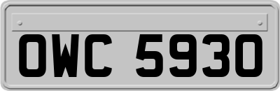 OWC5930