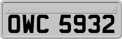 OWC5932
