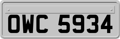 OWC5934