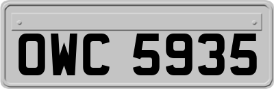 OWC5935