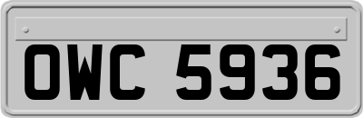 OWC5936