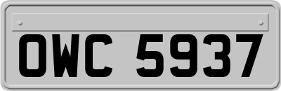 OWC5937