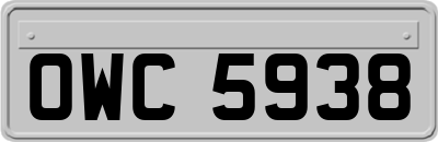 OWC5938