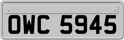 OWC5945
