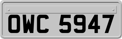 OWC5947
