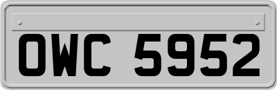 OWC5952