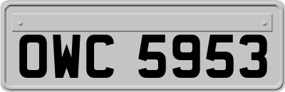 OWC5953
