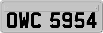 OWC5954