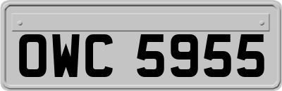 OWC5955
