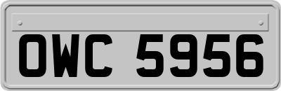 OWC5956