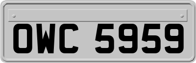 OWC5959