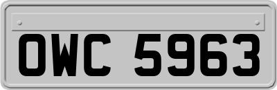 OWC5963