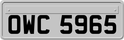 OWC5965