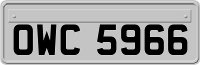 OWC5966