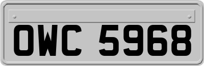 OWC5968