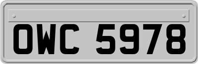 OWC5978