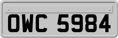 OWC5984