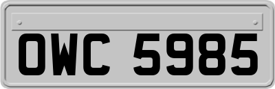 OWC5985
