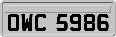 OWC5986