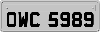 OWC5989