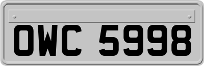 OWC5998