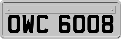 OWC6008