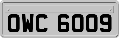 OWC6009