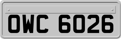 OWC6026