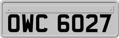 OWC6027