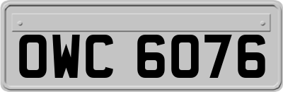 OWC6076