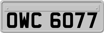 OWC6077