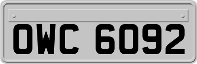 OWC6092