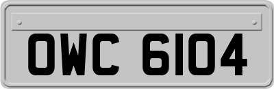 OWC6104