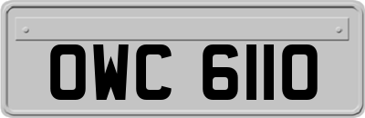 OWC6110