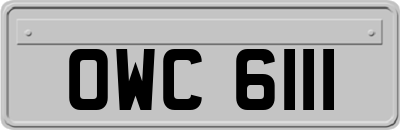 OWC6111