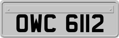 OWC6112