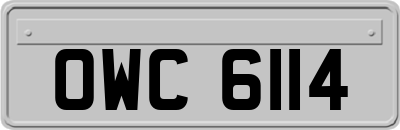 OWC6114