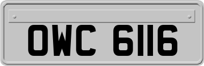 OWC6116