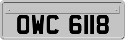OWC6118