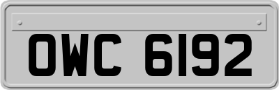 OWC6192