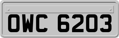 OWC6203