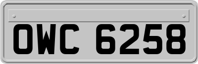 OWC6258