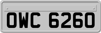 OWC6260