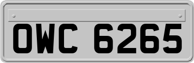 OWC6265